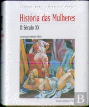 História das Mulheres no Ocidente - Vol. V