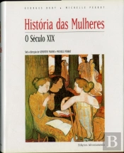 História das Mulheres - Vol. IV