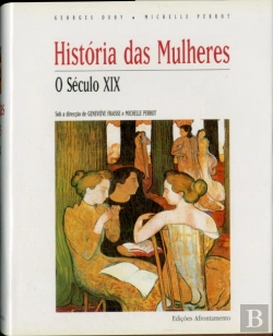Bertrand.pt - História das Mulheres - Vol. IV