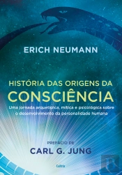 História Das Origens Da Consciência