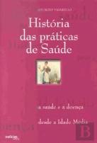 História das Práticas de Saúde