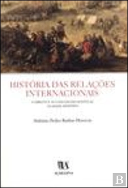 Bertrand.pt - História das Relações Internacionais