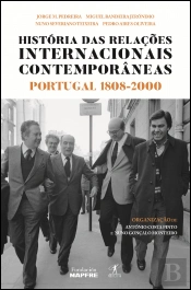 História das Relações Internacionais Contemporâneas
