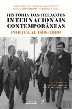 Bertrand.pt - História das Relações Internacionais Contemporâneas