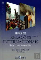 História das Relações Internacionais