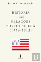 História das Relações Portugal-EUA
