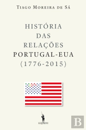 História das Relações Portugal-EUA