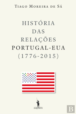 Bertrand.pt - História das Relações Portugal-EUA