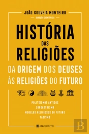 História das Religiões
