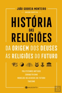 Bertrand.pt - História das Religiões