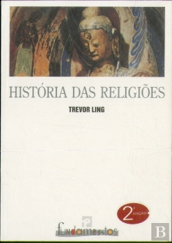 Bertrand.pt - História das Religiões