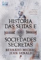 História das Seitas e Sociedades Secretas