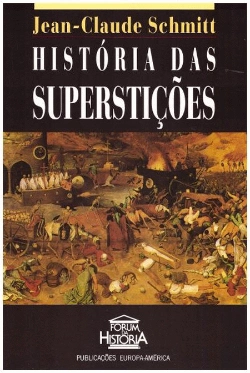 Bertrand.pt - História das Superstições