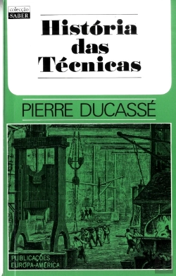 Bertrand.pt - História das Técnicas