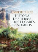 História das Terras e dos Lugares Lendários