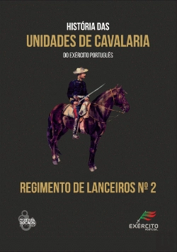 Bertrand.pt - Historia das Unidades de Cavalaria do Exército Português