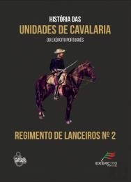 Historia das Unidades de Cavalaria do Exército Português