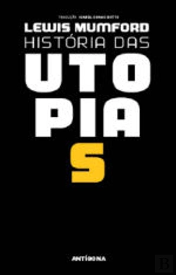 Bertrand.pt - História das Utopias