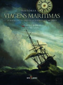 Bertrand.pt - História das Viagens Marítimas