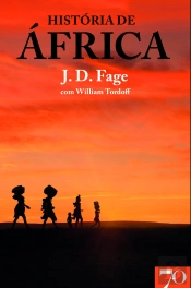 História De África - 2ª Edição