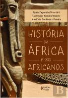 História de África e dos Africanos
