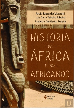 Bertrand.pt - História de África e dos Africanos
