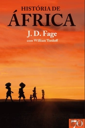 História de África