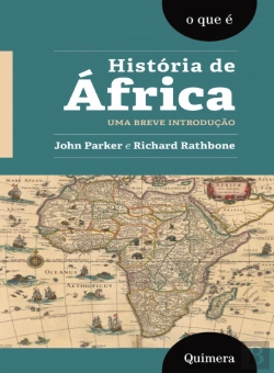 Bertrand.pt - História de África