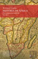 História de África – Volume I