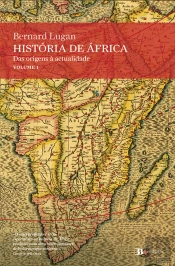 História de África – Volume I
