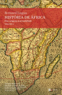 Bertrand.pt - História de África – Volume I