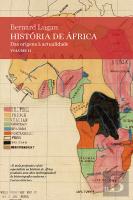 História de África – Volume II