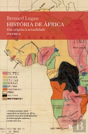 História de África – Volume II