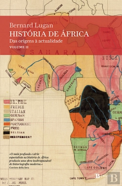 Bertrand.pt - História de África – Volume II