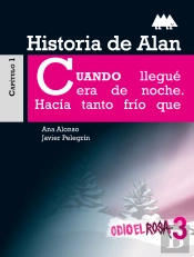 Historia De Alan