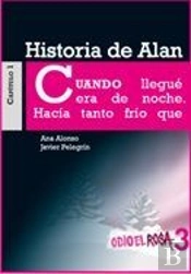 Historia De Alan