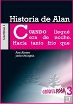 Bertrand.pt - Historia De Alan