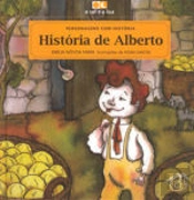 História de Alberto