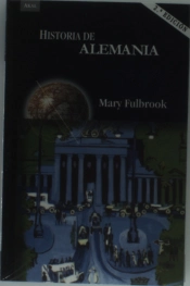 Historia De Alemania