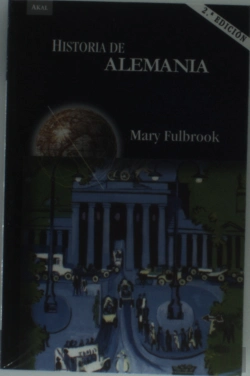 Bertrand.pt - Historia De Alemania