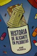 Historia De Alicante En Pildoritas