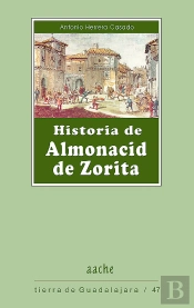 Historia De Almonacid De Zorita