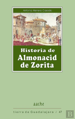 Bertrand.pt - Historia De Almonacid De Zorita