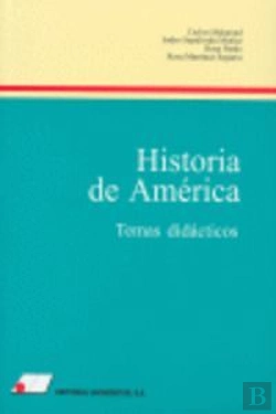 Bertrand.pt - Historia De América