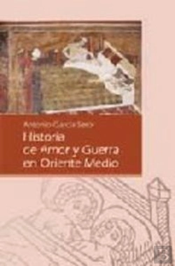 Bertrand.pt - Historia De Amor Y Guerra En Oriente Medio
