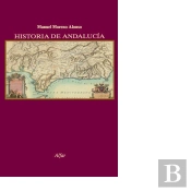 Historia De Andalucia