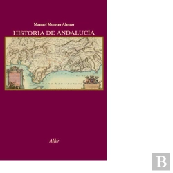 Bertrand.pt - Historia De Andalucia