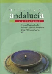 Historia De Andalucía. Vii Coloquio