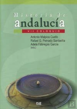 Bertrand.pt - Historia De Andalucía. Vii Coloquio