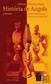 História de Angola